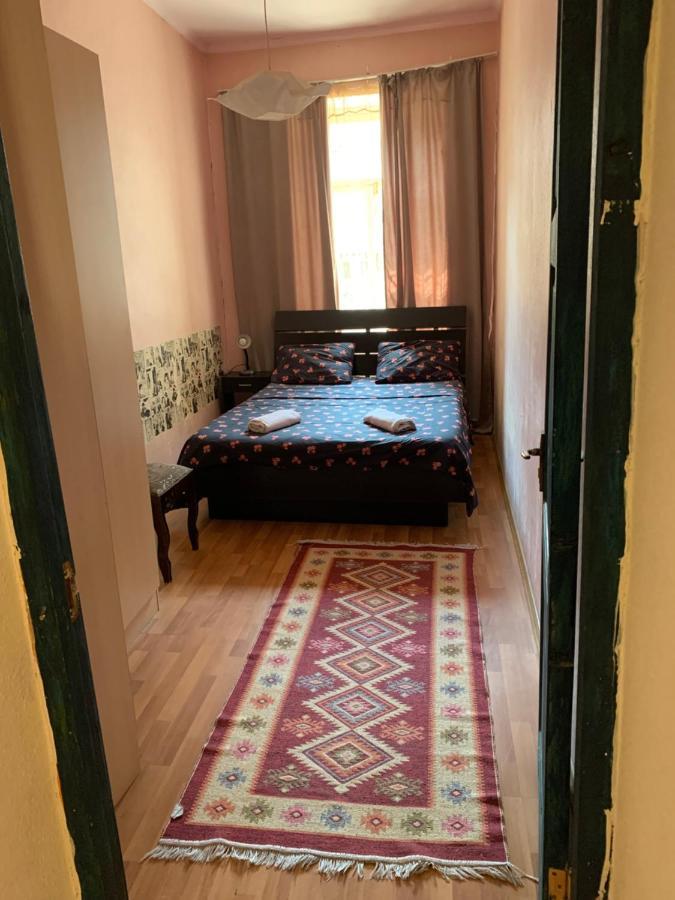 Old Tbilisi Art Home ภายนอก รูปภาพ
