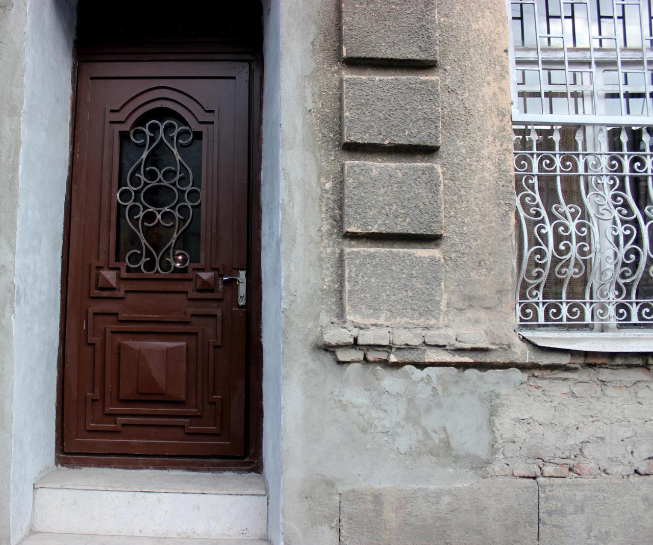 Old Tbilisi Art Home ภายนอก รูปภาพ